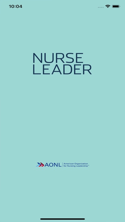 Nurse Leader