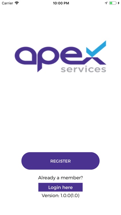 Apex Services