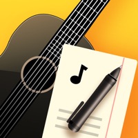 Paroles de Chansons, Accords pour PC