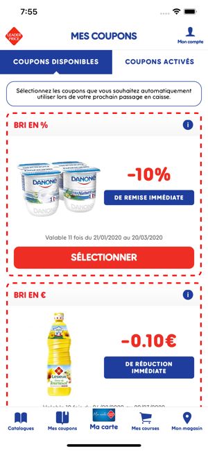 Leader Price Réunion(圖3)-速報App