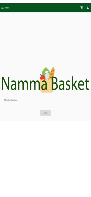 Namma Basket(圖1)-速報App