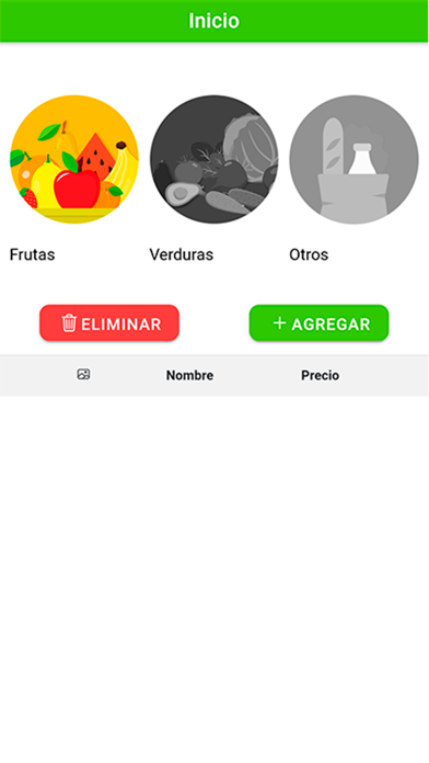 Agro Proveedores screenshot 3