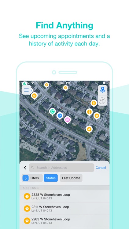 Canvass: Sales Tool screenshot-3