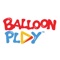 BalloonPlay™ introducing the world's first, Balloon Animal App the includes Balloon twisting and balloon hacks video courses in a fun, easy and clear approach