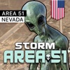 STORM: AREA 51