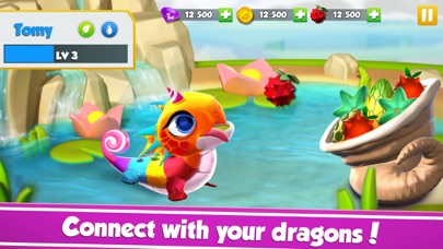 Dragon Mania Legends Screenshot 3