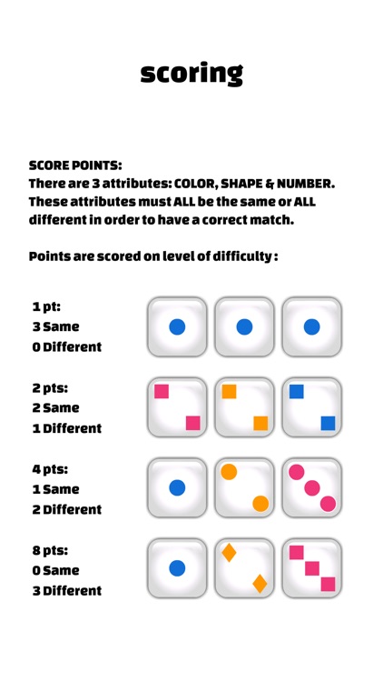 matchmania - puzzle match game screenshot-3
