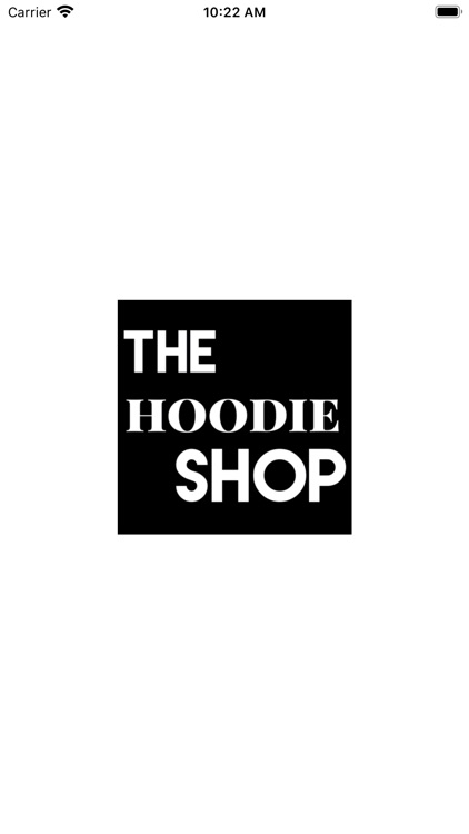 THE HOODIE SHOP
