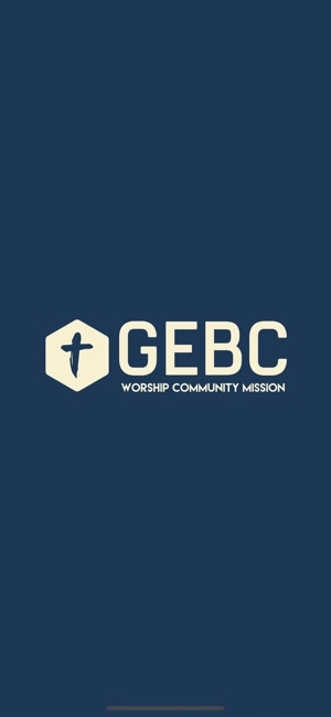 GEBC App