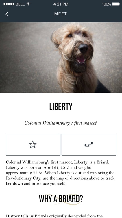 Colonial Williamsburg Explorer screenshot-3