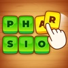 Phrasio - Word Puzzle Game