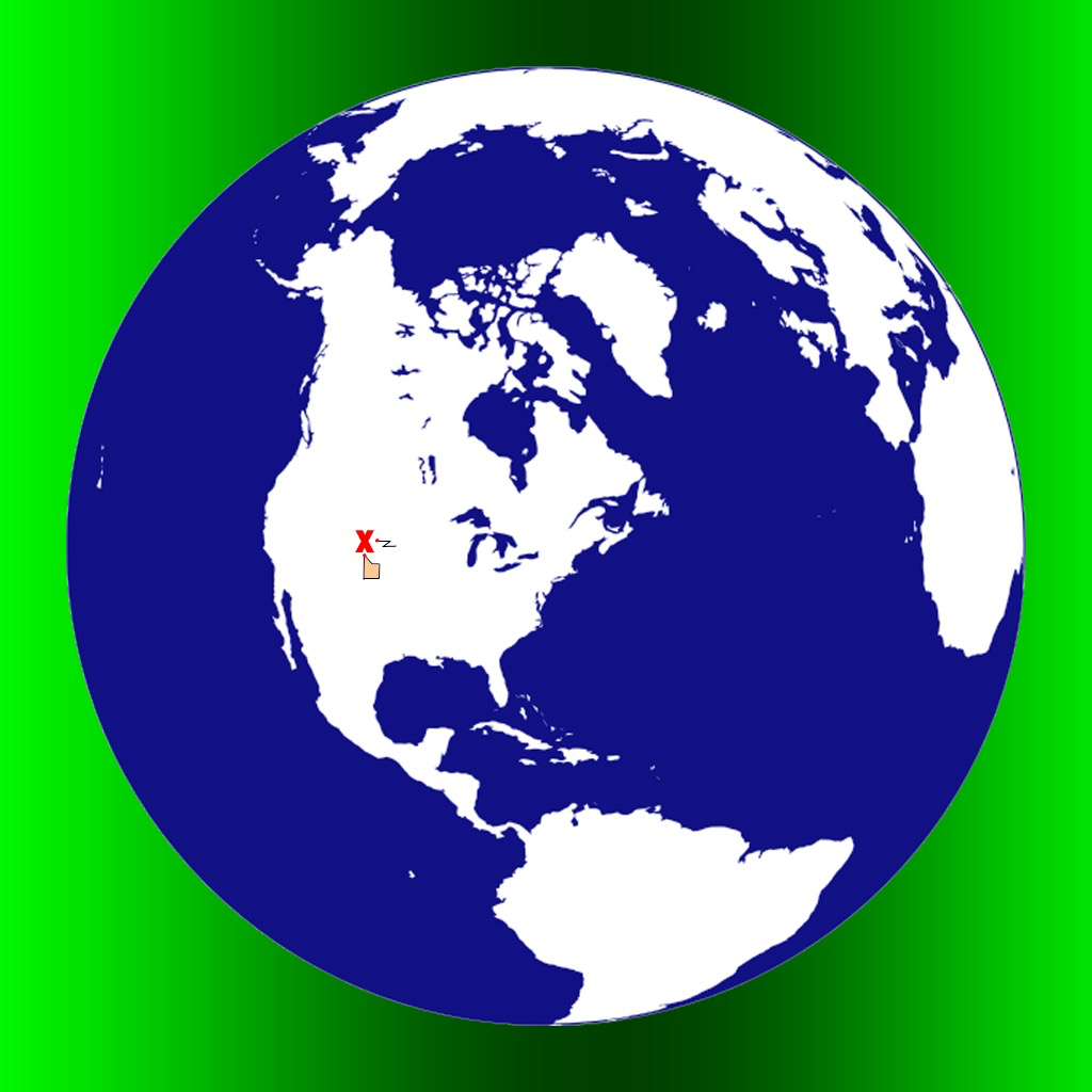 Get eGPS Map – Geo Area & Distance for iOS, iPhone, iPad Aso Report