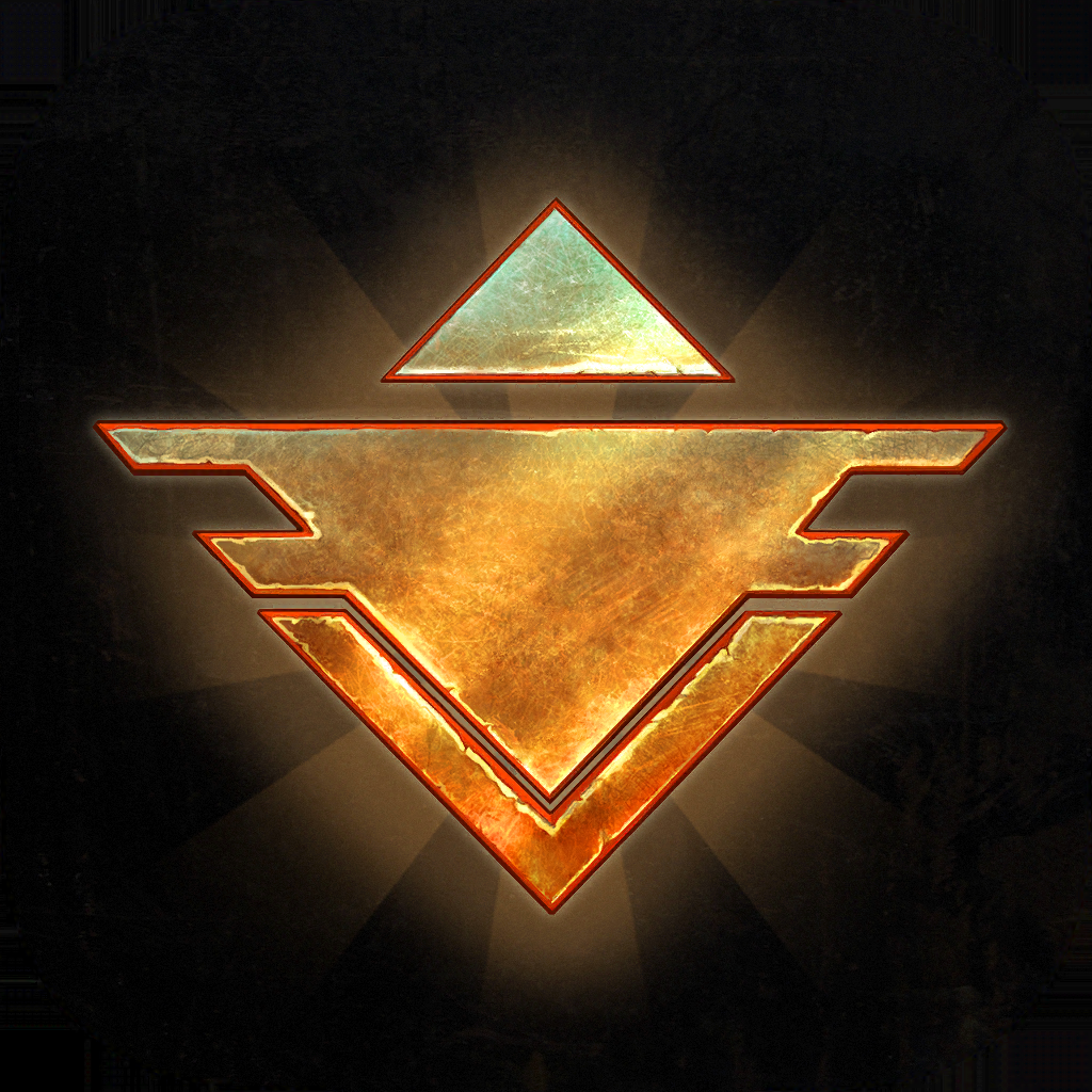 Beholder 2 App Icon