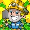 Try this digging idle game, become the greatest idle miner billionaire