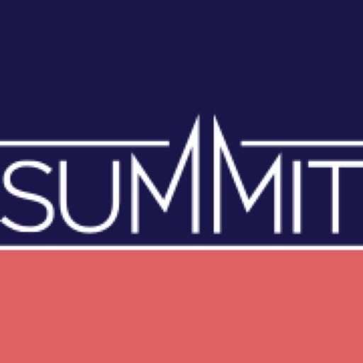 Conference App Summit icon