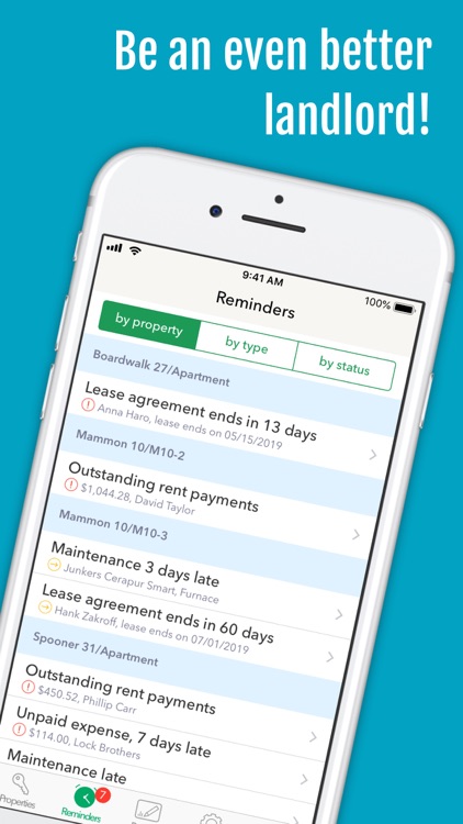 Landlordy Property Management