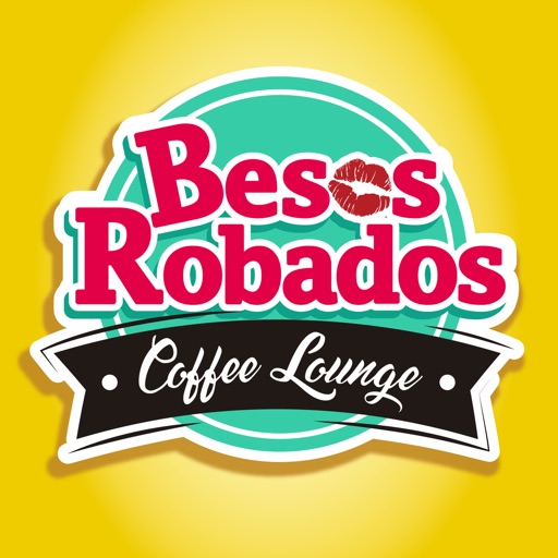 Besos Robados Coffee Lounge