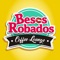 Besos Robados Coffee Lounge