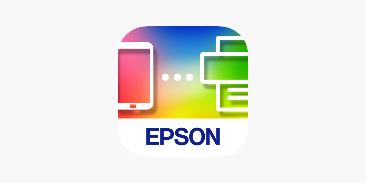 Epson Smart Panel on the