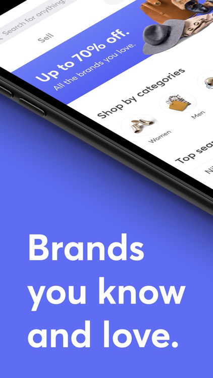 Mercari: The Selling App screenshot-6