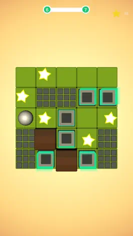 Game screenshot Collect Stars: Puzzle mod apk