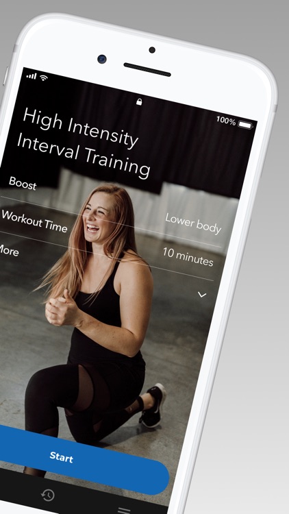 HIIT Workouts | Down Dog