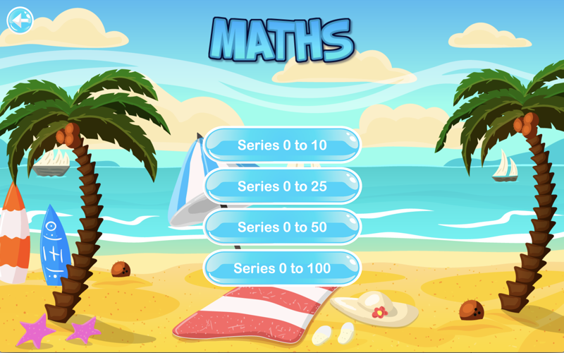 Math - for Kids screenshot 3