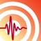 QuakeFeed is the #1 Earthquake App for iOS