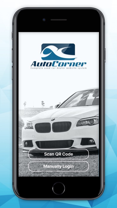 【图】AutoCorner Mobile Dealer(截图1) 【图】AutoCorner Mobile Dealer(截图1)