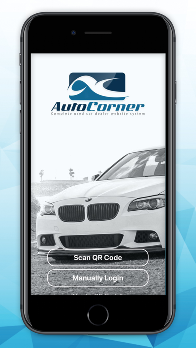 How to cancel & delete AutoCorner Mobile Dealer from iphone & ipad 1