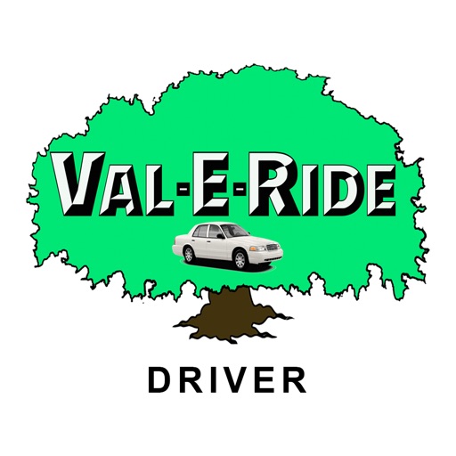 Val E Ride Driver
