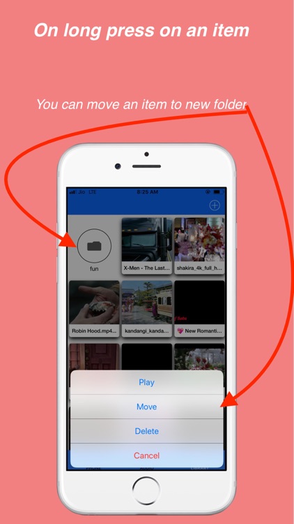 Mx Video Player Pro screenshot-5