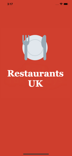 Restaurants UK(圖1)-速報App