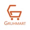 GRUH MART for all your online Grocery needs