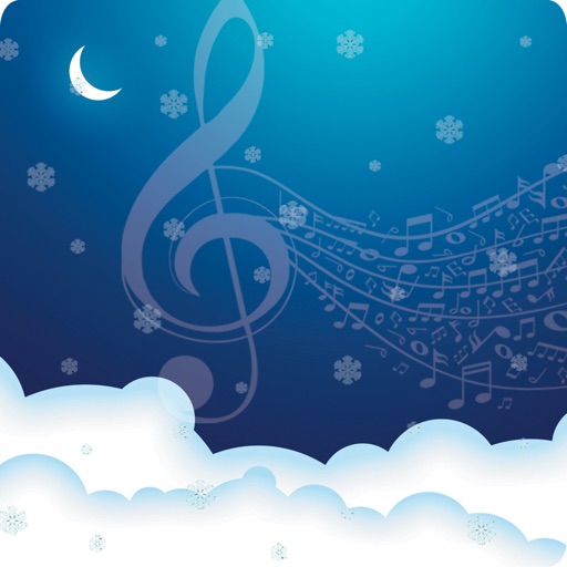 Christmas Ringtones & Carols iOS App