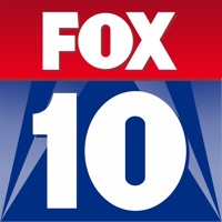 delete FOX 10 Phoenix