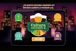 Game screenshot Cultura Chupistica 2: Ruletas mod apk