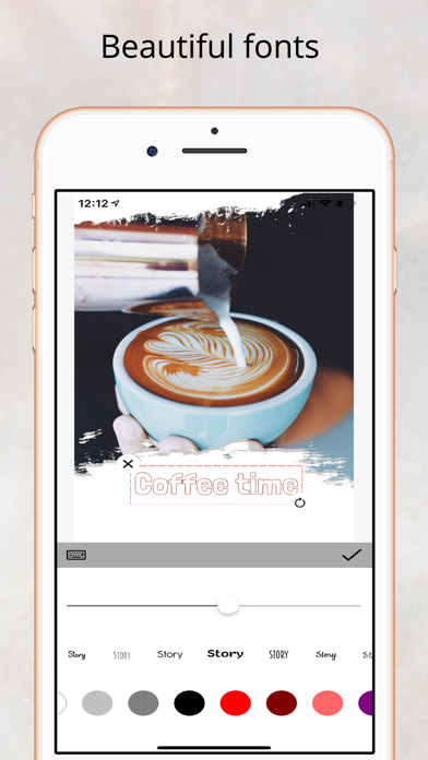 Insta Story Creator pour PC  Télécharger gratuit sur Windows 10,8,7