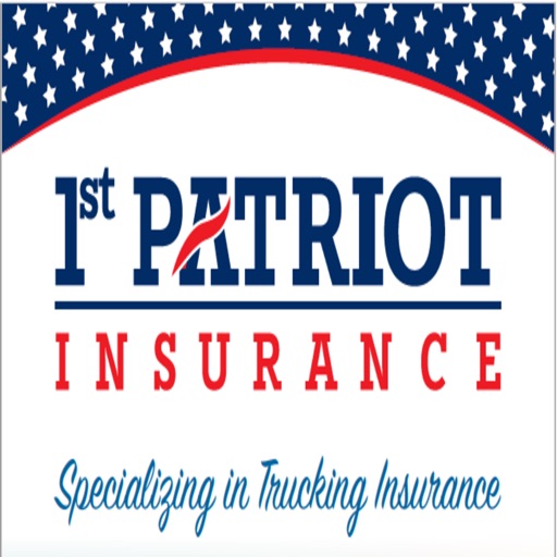 1st Patriot Insurance Trucking