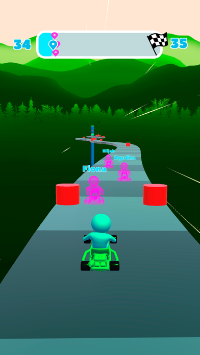 Crash&Smash screenshot 2