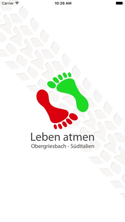 Leben atmen - Süditalien