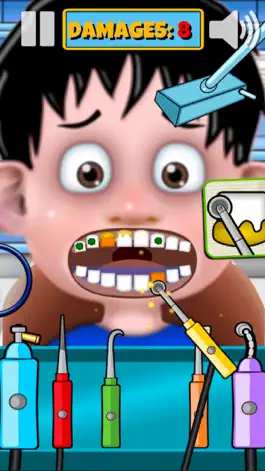 Game screenshot Dentist Office apk