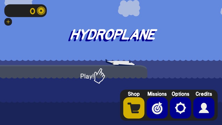 Hydroplane screenshot-3