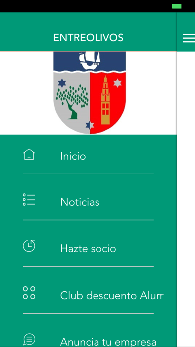 Fomento Alumni Sevilla screenshot 3