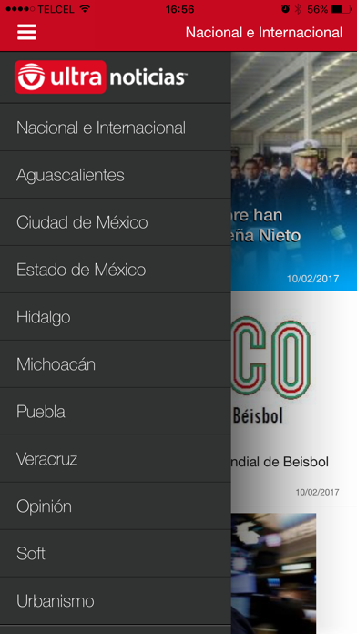 How to cancel & delete Ultra Noticias México from iphone & ipad 2