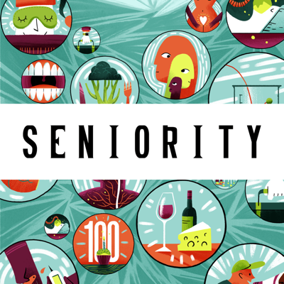 Seniority - The Book