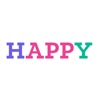 HappyApp: Mental state tracker