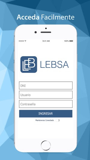 Lebsa S.A.(圖1)-速報App