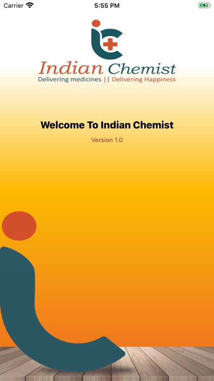 IndianChemist