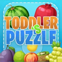 Toddlers Puzzle Game pour PC